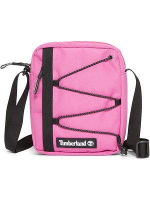 Timberland Outdoor Archıve Cross Body Unisex Pembe Çanta TB0A5W9WA451