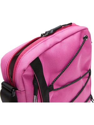 Timberland Outdoor Archıve Cross Body Unisex Pembe Çanta TB0A5W9WA451