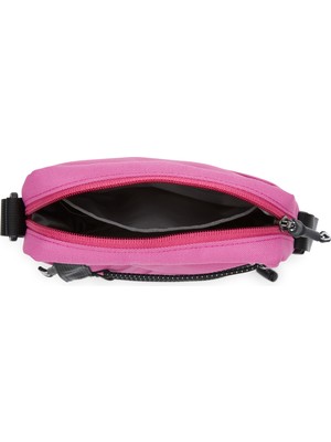 Timberland Outdoor Archıve Cross Body Unisex Pembe Çanta TB0A5W9WA451