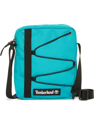 Timberland Outdoor Archıve Cross Body Unisex Yeşil Çanta TB0A5W9WE341