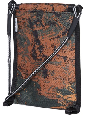 Timberland Printed Mini Cross Body Unisex Renkli Çanta TB0A691HDK31