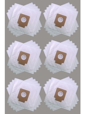 Marketto Hoover Tw 1750 Sprint Süpürge Toz Torbası Bez 30 Adet