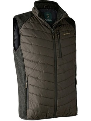 Deerhunter  Moor Padded Timber Yelek
