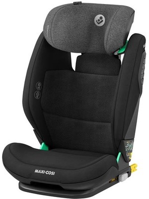 Maxi-Cosi Rodifix Pro I-Size Isofix'li 15-36 kg Çocuk Oto Koltuğu Authentic Black