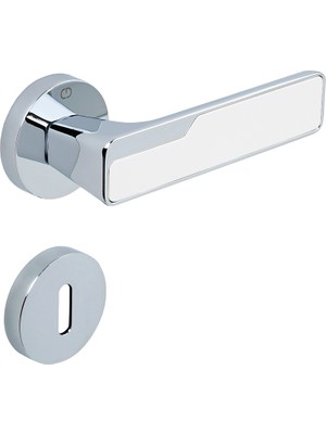 Çebi Kapı Kolu Modern A572030 MP02 PL21 Pro ODA KAPI KOLU