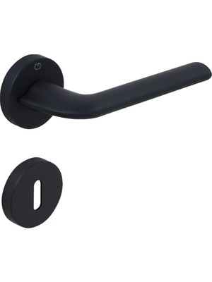 ÇEBİ A534010 PC24 LUMA MODERN KAPI KOLU