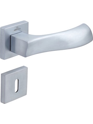 ÇEBİ A536010 MP19 LIVA MODERN KAPI KOLU