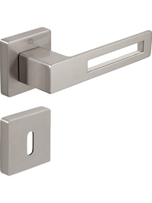ÇEBİ A5168020 MP08 S-CUBE MODERN KAPI KOLU