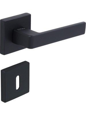 Croma Kapı Kolu CRM1105 Eta-S MP24 Kare ODA KAPI KOLU