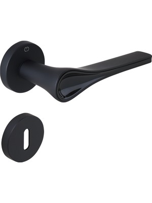 Çebi Kapı Kolu Modern A547030 MP24 PL16 Arıa ODA KAPI KOLU