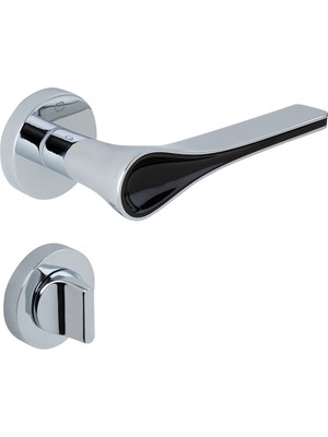 Çebi Kapı Kolu Modern A547030 MP02 PL16 Arıa WC KAPI KOLU