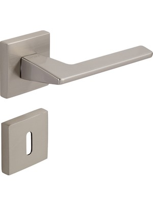 Croma Kapı Kolu CRM1106 Vıa-S MP08 Kare