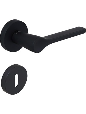 Croma Kapı Kolu CRM1107 Irus MP24 Yuv ODA KAPI KOLU