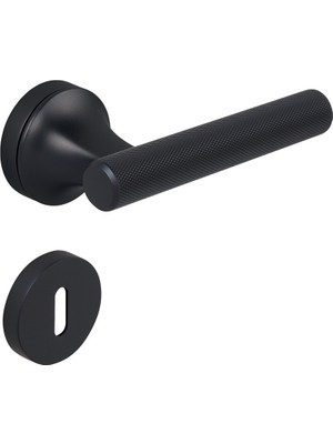 Çebi Kapı Kolu Knurling A5192 MP24 MP24 Oxo Nkt. ODA KAPI KOLU