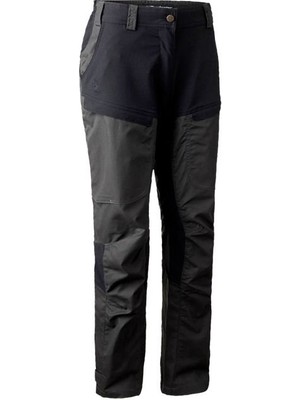 Deerhunter  Lady Ann Siyah Kadın Pantolon