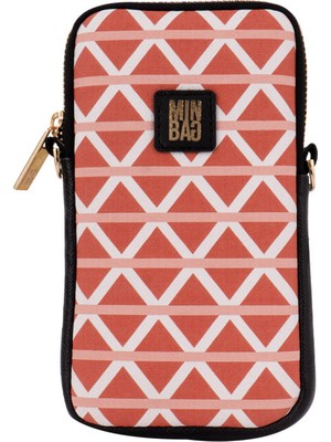 Minbag Marin Telefon Çantası