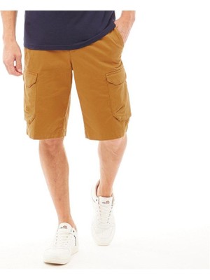 Timberland Dwr Cargo Short - Wheat Boot Erkek Kargo Şort