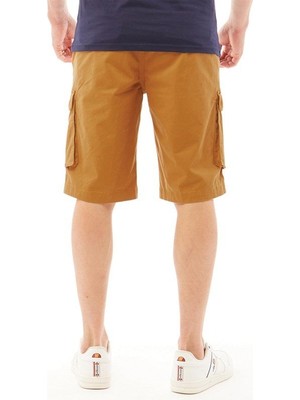 Timberland Dwr Cargo Short - Wheat Boot Erkek Kargo Şort