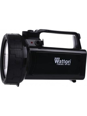 XMARKETTR Güvenlik Feneri 30 W Kuvvetinde Kamp Bahçe Lamba Fener