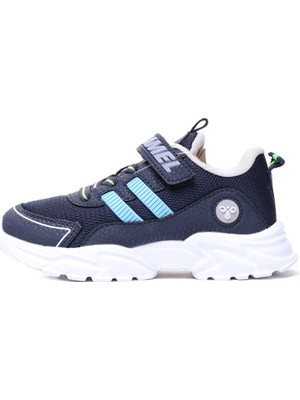 Hummel Hml Robo Jr. Çocuk Mavi Sneaker 900305-7459