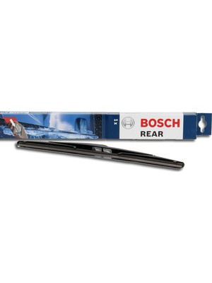 Bosch Audi Q2 Arka Silecek 2017-2021 Bosch Rear A332H