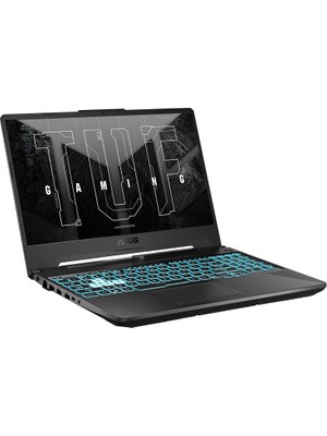 Asus FX506HC-HN373W i5-11400H 8GB Ram 512GB SSD RTX3050 4GB Ekran Kartı Windows 11 15.6" Gaming Convertible Laptop Siyah