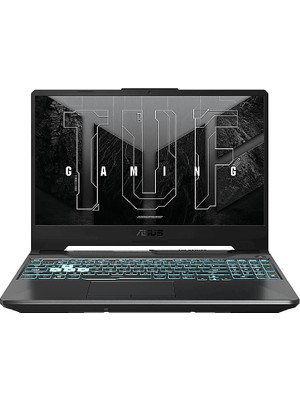 Asus FX506HC-HN373W i5-11400H 8GB Ram 512GB SSD RTX3050 4GB Ekran Kartı Windows 11 15.6" Gaming Convertible Laptop Siyah