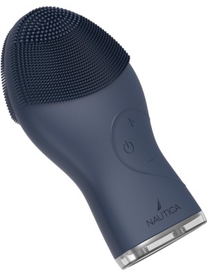 Nautica PC120 Sonic Yüz Temizleme ve Masaj Aleti Navy
