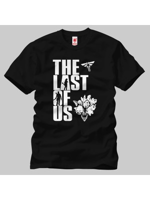 Built By Crazy The Last Of Us Monster  Tişört