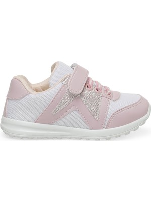 Polaris 615182.P3FX Pembe Kız Çocuk Spor Ayakkabı