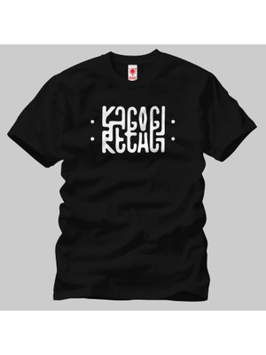 Built By Crazy Kocaci  Tişört