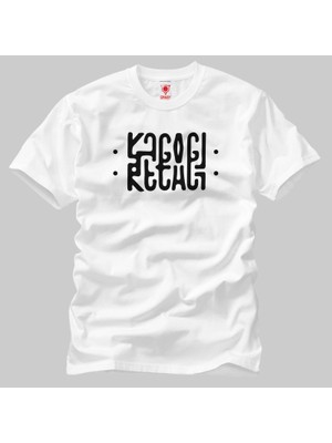 Built By Crazy Kocaci  Tişört