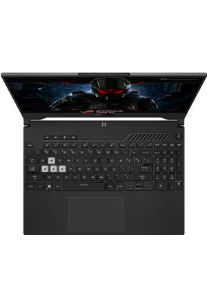 ASUS 2023 TUF Dash 15.6