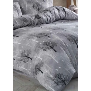 Lief Home Ranforce Kumaşından Çift Kişilik Nevresim Seti | 200X220
