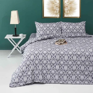 Lief Home Ranforce Kumaşından Tek Kişilik Nevresim Seti | 160X220