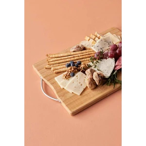 Bambu Kesme Tahtası 24 x 34 cm