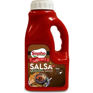 Salsa Sos 2300G
