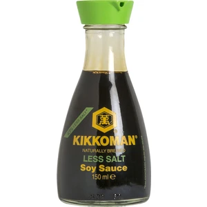 Tuzu Azaltılmış Soya Sosu 150 ml