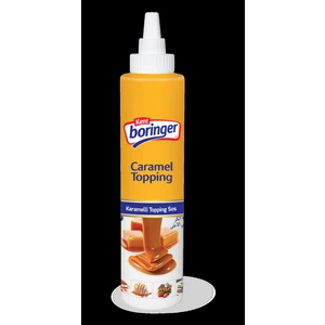 Kent Boringer Topping Sos Karamel 750 gr