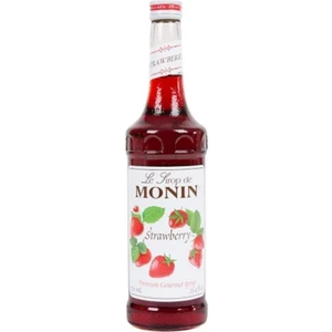 Strawberry Çilek Şurubu 700 ml