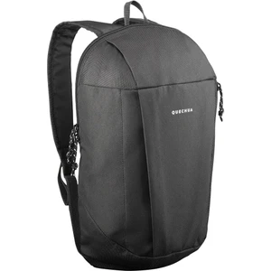 Quechua Outdoor Sırt Çantası - 10L - Siyah - Nh 100