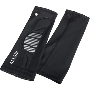 Allsix Voleybol Kolluk - Siyah - VAP100