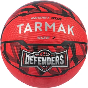 Tarmak Basketbol Topu - 7 Numara - Kırmızı - R500 T7