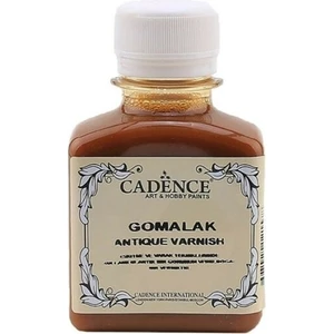 Gomalak Cila 100 ml Antik Vernik