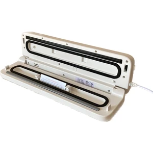 Ev Tipi Elektrikli Gıda Vakum Makinesi Cihazı