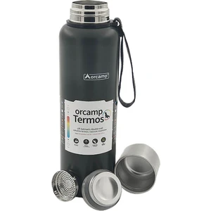 1500 ml Çelik Termos