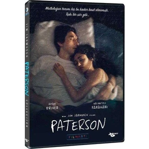 Paterson (Dvd)