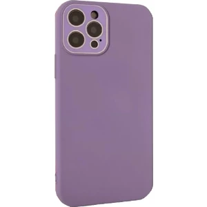 Iphone 12 Pro Max Kamera Korumalı Lens Korumalı Lansman Kılıf