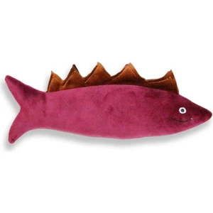 Matatabi Cats Spino Matatabi Içerikli, Sesli, Kumaş Kedi Oyuncağı 27 cm (Kedi Nanesi/otu Içermez)