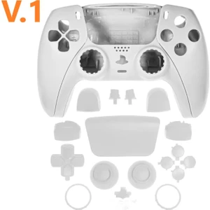 V.1 Kol Kasa Takımı Ps5 Beyaz